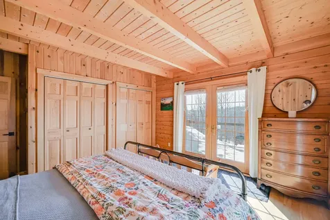 84 Ira Mountain Road Kingfield ME 04947