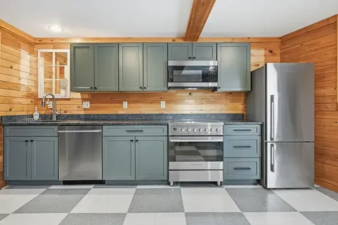 84 Ira Mountain Road Kingfield ME 04947