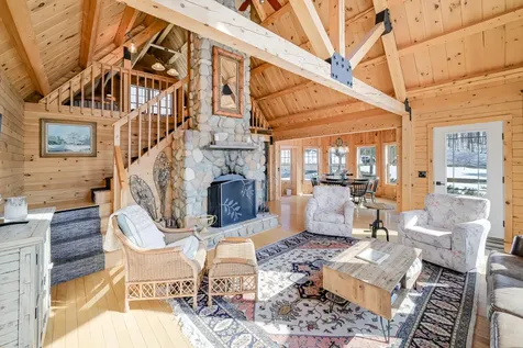 84 Ira Mountain Road Kingfield ME 04947