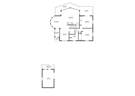 84 Ira Mountain Road Kingfield ME 04947
