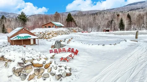 84 Ira Mountain Road Kingfield ME 04947