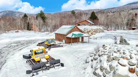 84 Ira Mountain Road Kingfield ME 04947
