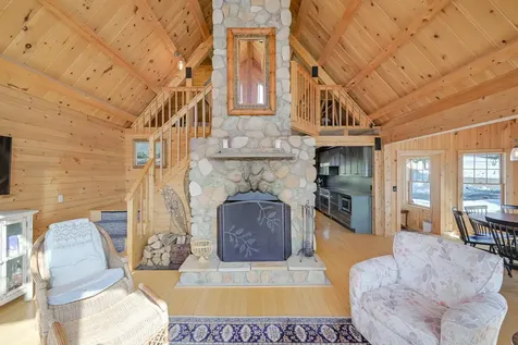 84 Ira Mountain Road Kingfield ME 04947