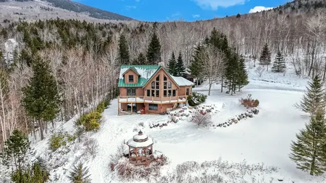84 Ira Mountain Road Kingfield ME 04947