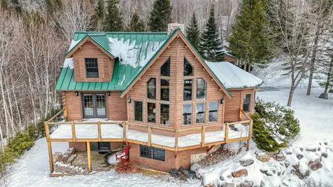84 Ira Mountain Road Kingfield ME 04947