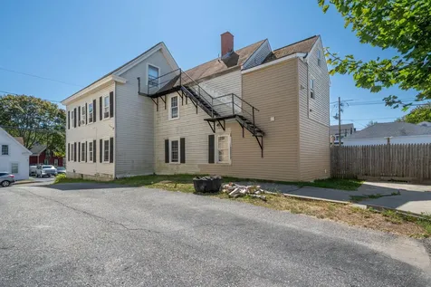 84 Pike Street Biddeford ME 04005