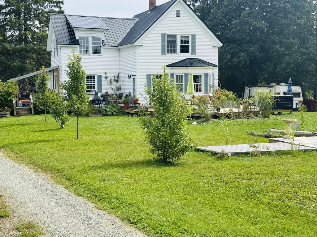 1055 Westmanland Road Westmanland ME 04783