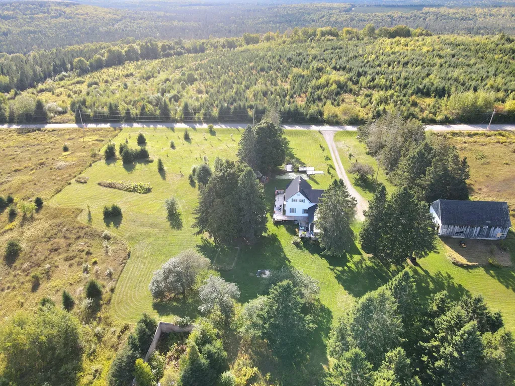 1055 Westmanland Road Westmanland ME 04783