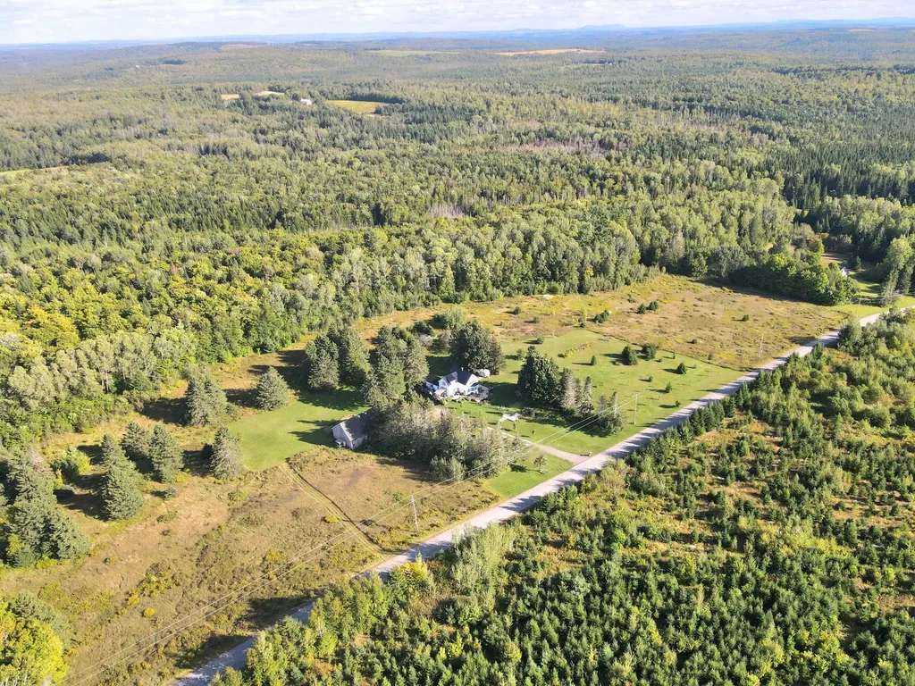 1055 Westmanland Road Westmanland ME 04783