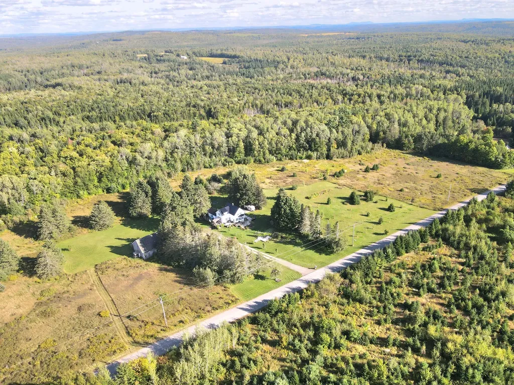 1055 Westmanland Road Westmanland ME 04783
