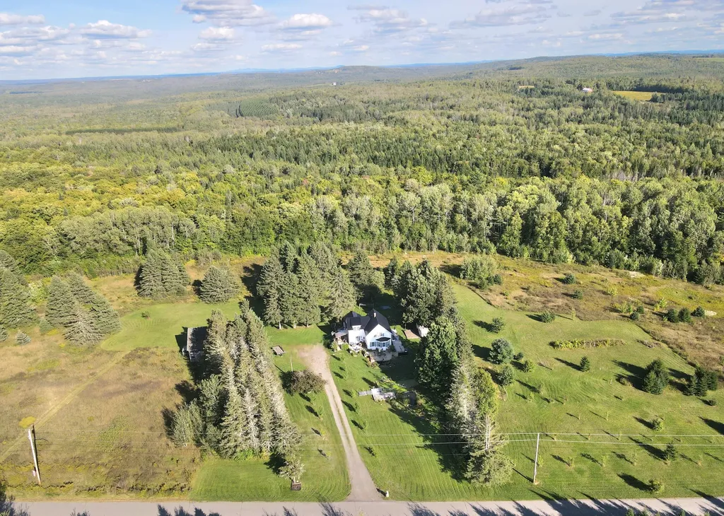 1055 Westmanland Road Westmanland ME 04783