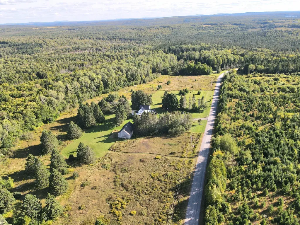 1055 Westmanland Road Westmanland ME 04783