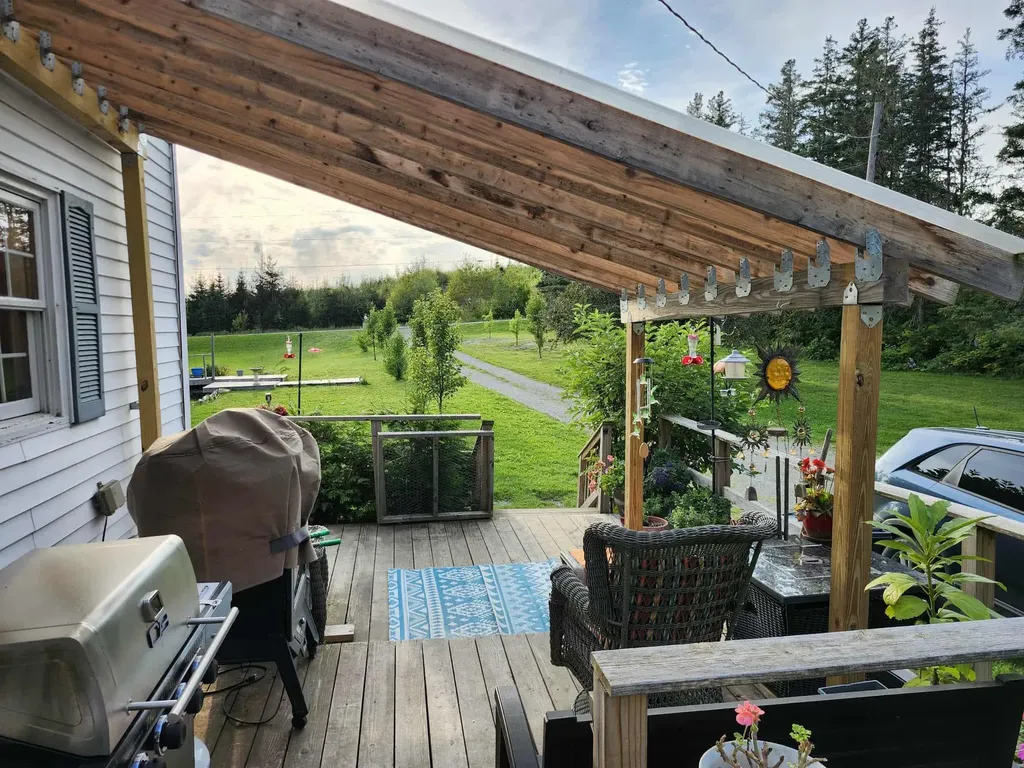1055 Westmanland Road Westmanland ME 04783