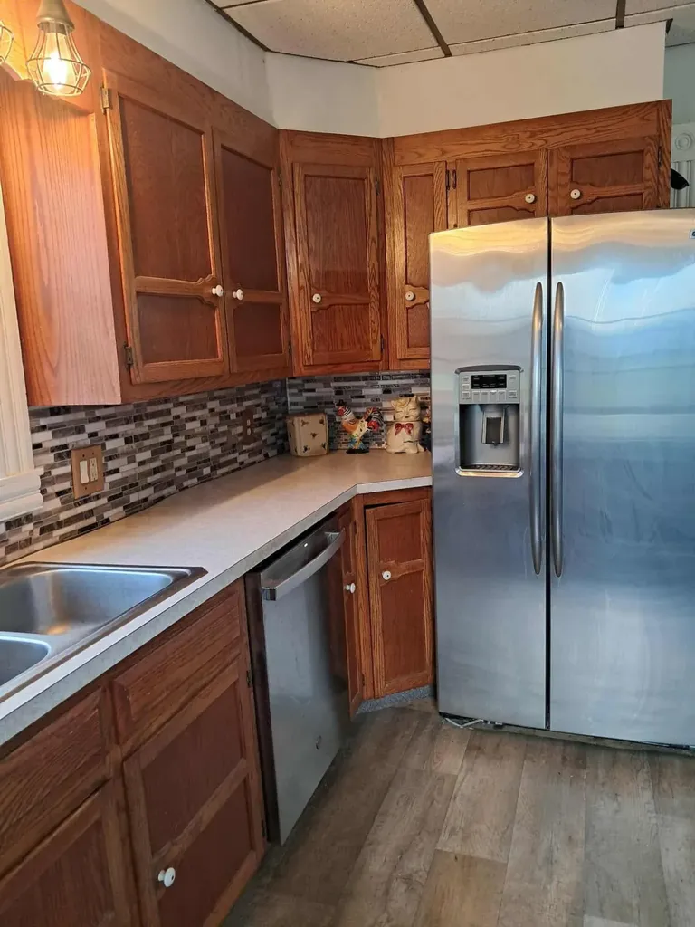 1055 Westmanland Road Westmanland ME 04783