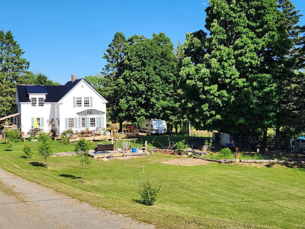 1055 Westmanland Road Westmanland ME 04783