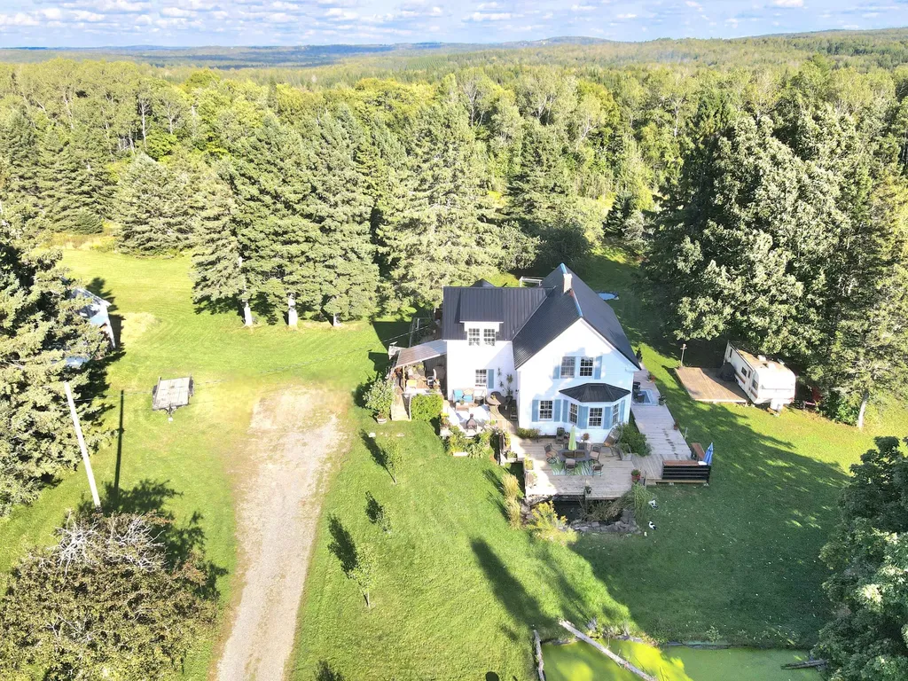1055 Westmanland Road Westmanland ME 04783