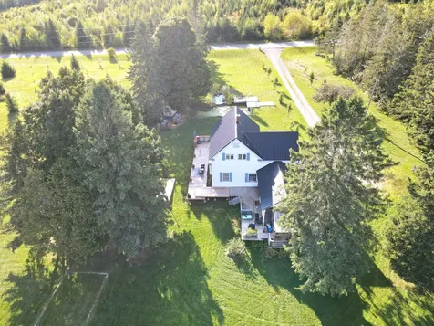 1055 Westmanland Road Westmanland ME 04783