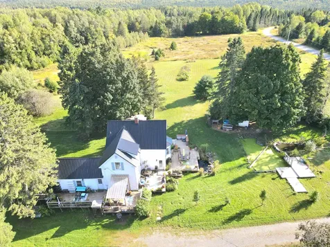 1055 Westmanland Road Westmanland ME 04783
