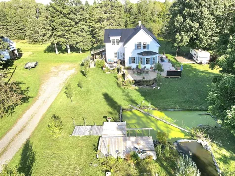 1055 Westmanland Road Westmanland ME 04783
