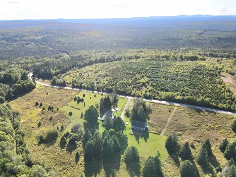 1055 Westmanland Road Westmanland ME 04783