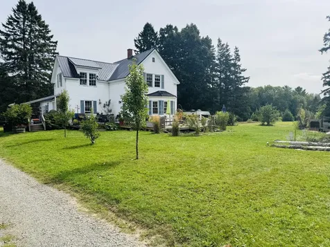 1055 Westmanland Road Westmanland ME 04783