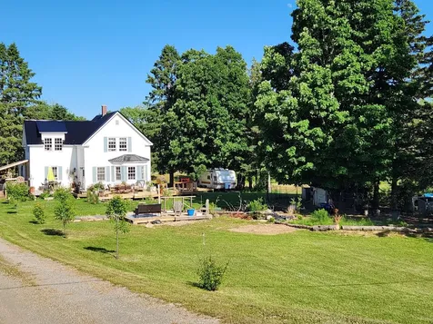 1055 Westmanland Road Westmanland ME 04783