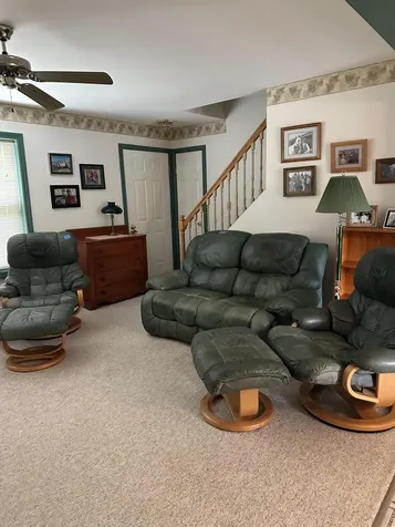 386 Blackwoods Road Franklin ME 04634