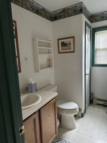 386 Blackwoods Road Franklin ME 04634