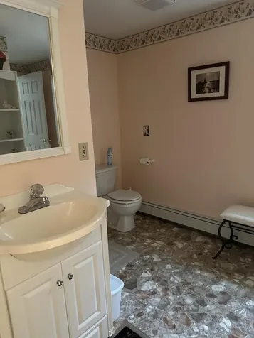 386 Blackwoods Road Franklin ME 04634