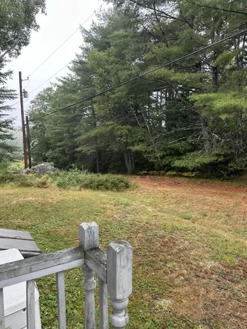 386 Blackwoods Road Franklin ME 04634