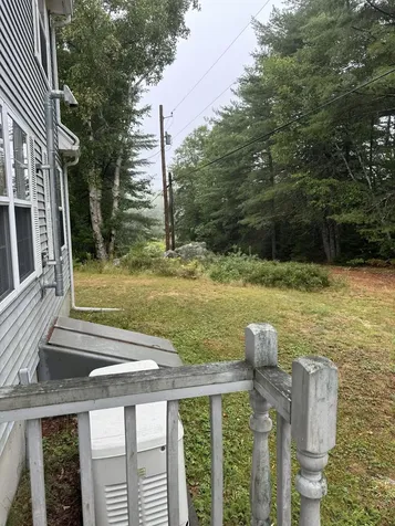 386 Blackwoods Road Franklin ME 04634