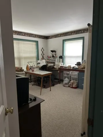 386 Blackwoods Road Franklin ME 04634
