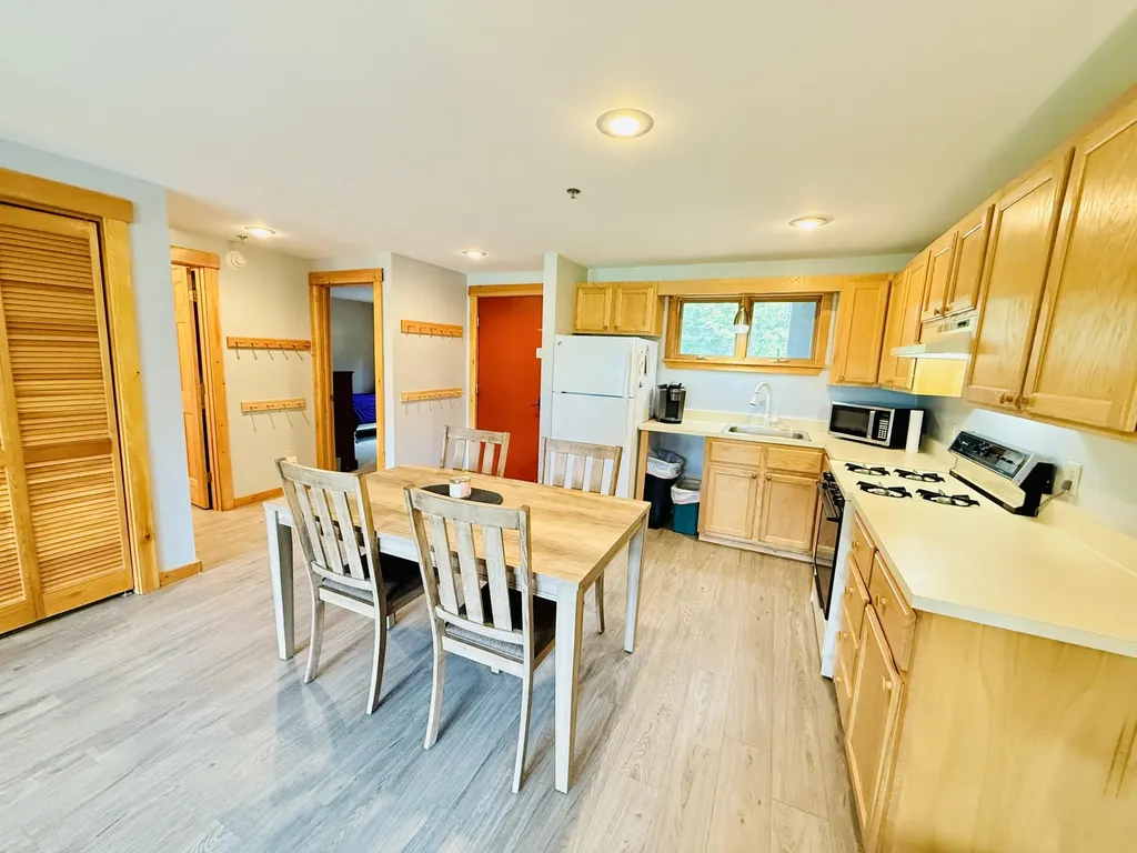 2636 Alder Brook Lane Carrabassett Valley ME 04947