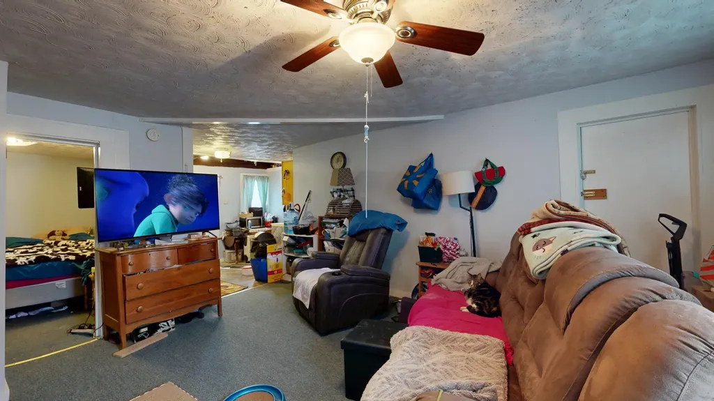 272 Lisbon Street Lisbon ME 04250