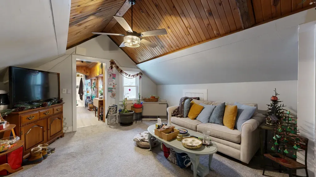 272 Lisbon Street Lisbon ME 04250