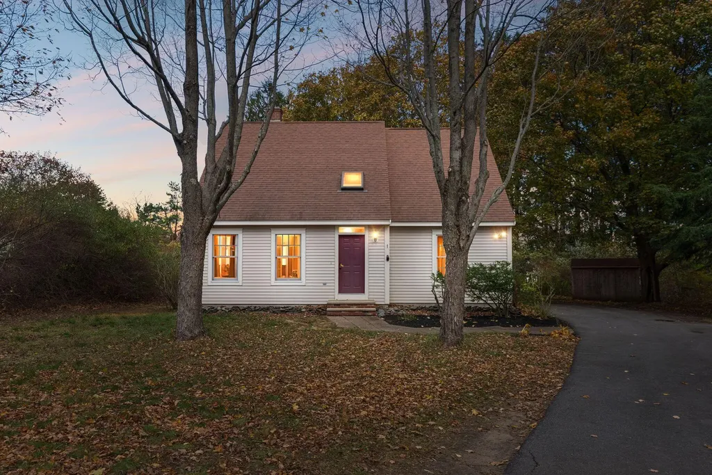 190 Pleasant Hill Road Scarborough ME 04074