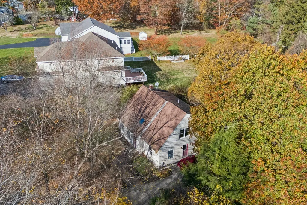 190 Pleasant Hill Road Scarborough ME 04074