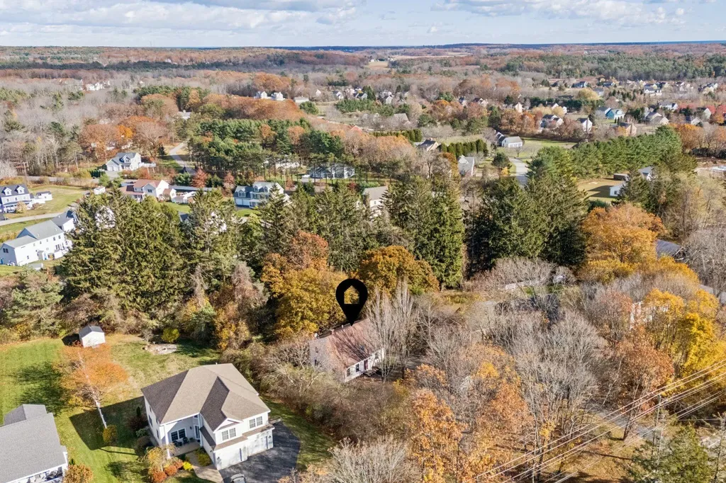 190 Pleasant Hill Road Scarborough ME 04074