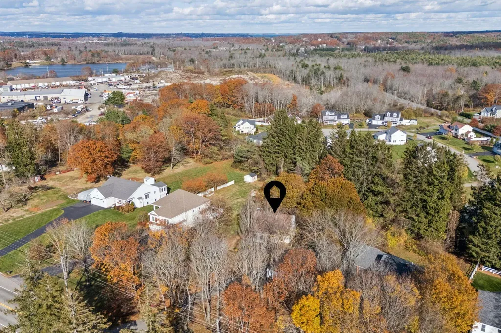 190 Pleasant Hill Road Scarborough ME 04074