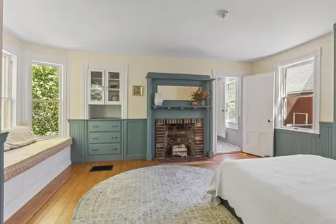 65 Eddy Road Edgecomb ME 04556