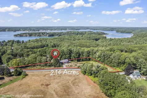 65 Eddy Road Edgecomb ME 04556