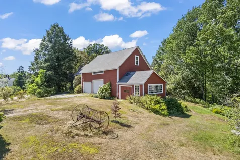 65 Eddy Road Edgecomb ME 04556