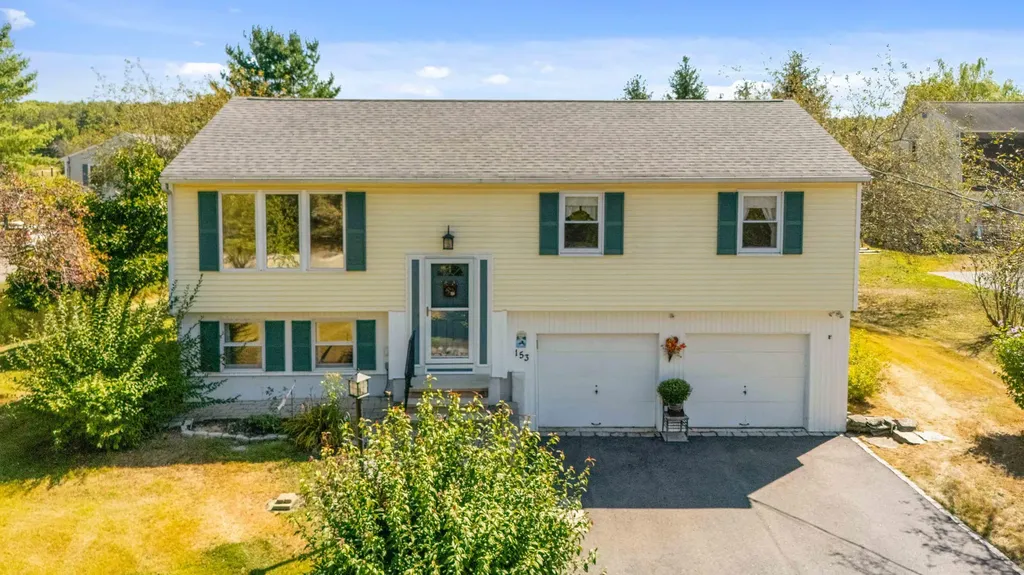 153 Guinea Road Biddeford ME 04005