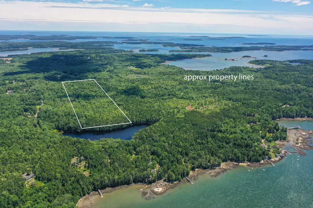 Lot 1 Waldoboro Road Friendship ME 04547