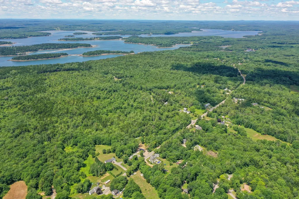 Lot 1 Waldoboro Road Friendship ME 04547