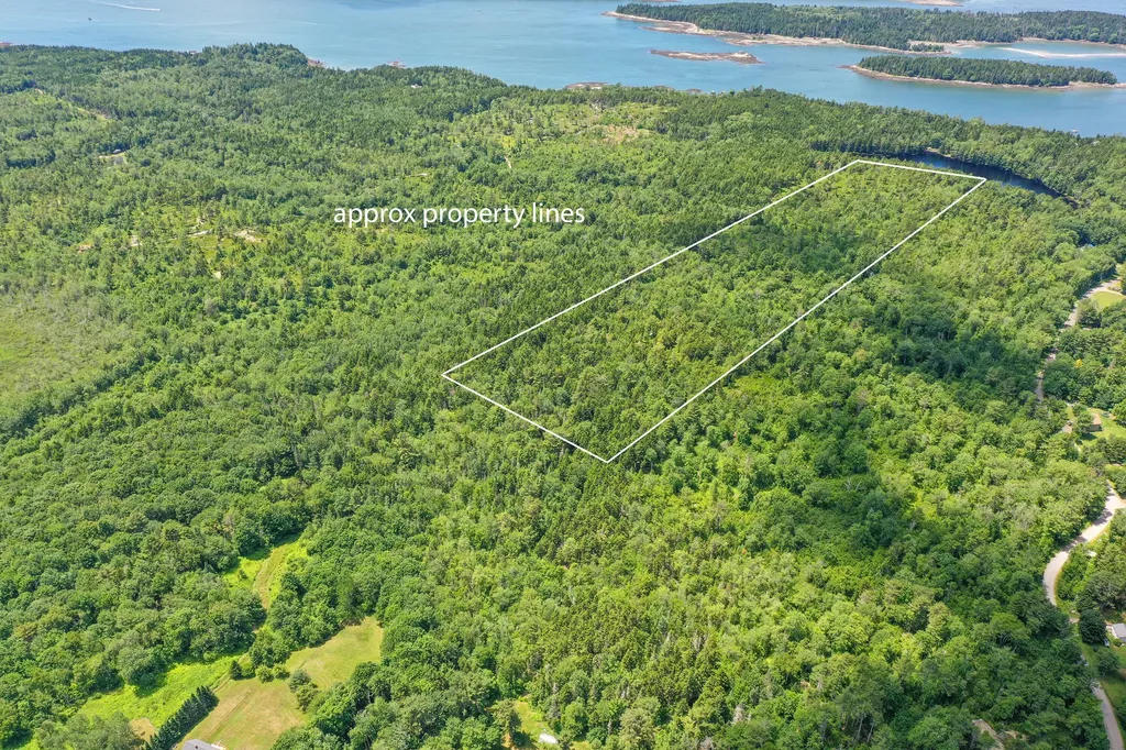 Lot 1 Waldoboro Road Friendship ME 04547