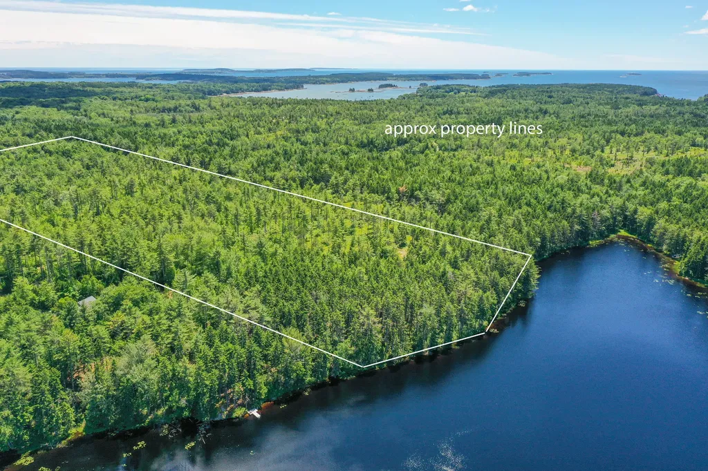 Lot 1 Waldoboro Road Friendship ME 04547