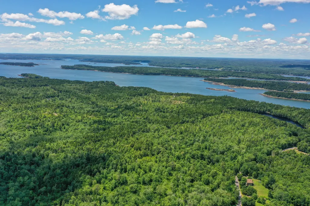 Lot 1 Waldoboro Road Friendship ME 04547