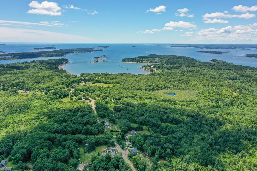 Lot 1 Waldoboro Road Friendship ME 04547