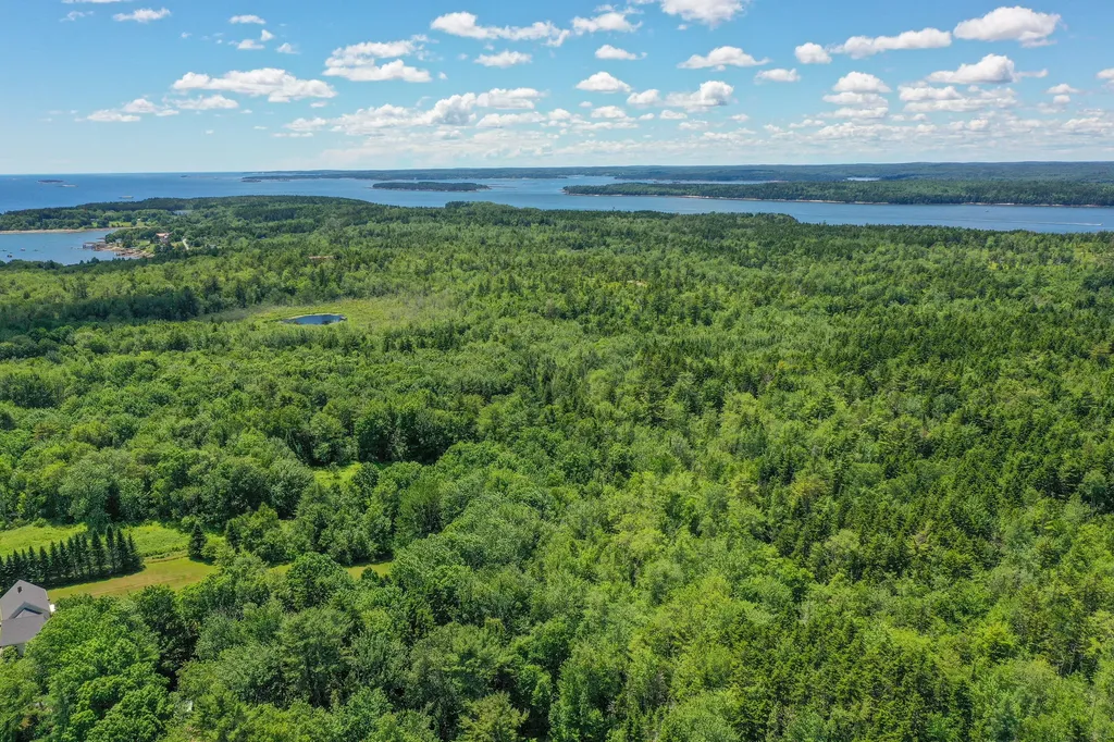 Lot 1 Waldoboro Road Friendship ME 04547